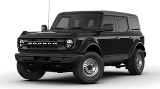 2026 Ford Bronco® External Image 2